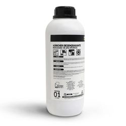 Desengraxante 1 Litro (1L) 9.381-468.0 Karcher