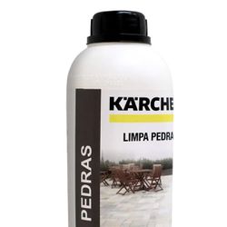 Detergente Limpa Pedras 1 Litro (1l) 9.381-304.0 Karcher