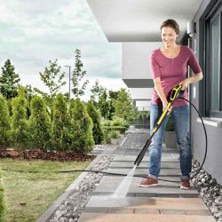 Detergente Limpa Pedras 1 Litro (1l) 9.381-304.0 Karcher
