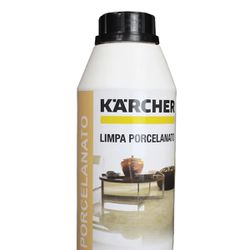 Limpa Porcelanato - 1Litro ( 1L ) 9.381-305.0 Karcher