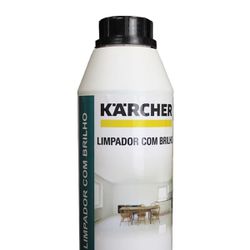 Limpador Com Brilho 1 Litro ( 1l ) 9.381-313.0 Karcher