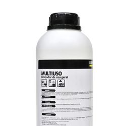 Limpador Multiuso 1 Litro ( 1L ) - 9.381-163.0 Karcher
