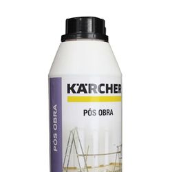 Limpador Pós Obra 1 Litro ( 1l ) 9.381-310.0 Karcher