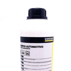 Shampoo Automotivo 1 Litro (1l ) 9.381-467.0 Karcher