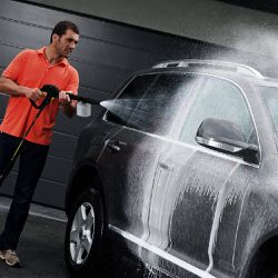 Shampoo Automotivo 1 Litro (1l ) 9.381-467.0 Karcher