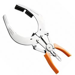 Alicate para Anéis de Pistão 105-170 mm Tramontina PRO