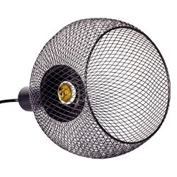 Luminária Pendente Led Antares s/ Lâmpada - Noll Led