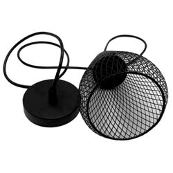 Luminária Pendente Led Antares s/ Lâmpada - Noll Led