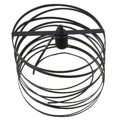 Luminária Pendente Led Atena s/ Lâmpada - Noll Led