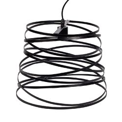 Luminária Pendente Led Atena s/ Lâmpada - Noll Led