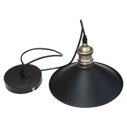 Luminária Pendente Led Vega s/ Lâmpada - Noll Led
