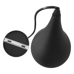 Luminária Pendente Led Sirius s/ Lâmpada - Noll Led