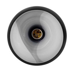 Luminária Pendente Led Sirius s/ Lâmpada - Noll Led