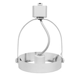Spot Led Branco Sem Lâmpada Noll - AR111