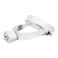 Spot Led Branco Sem Lâmpada Noll - AR111