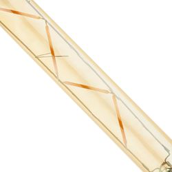 Lâmpada de Filamento Led Âmbar 2200K Tubular T30 - Noll Led