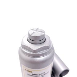 Macaco Hidraulico Garrafa (4t) 4 Toneladas 565,0002 - Graff Vantage