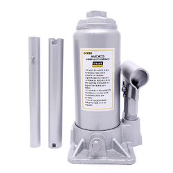 Macaco Hidraulico Garrafa (8t) 8 Toneladas 565,0004 - Graff Vantage