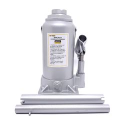 Macaco Hidraulico Garrafa (20t) 20 Toneladas 565,0008 - Graff Vantage