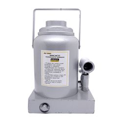 Macaco Hidraulico Garrafa (50t) 50 Toneladas 565,0010 - Graff Vantage