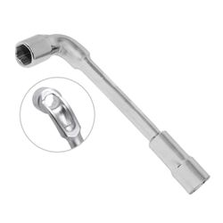 Chave Biela Com Furo Passante 10mm (400,0018) - Noll