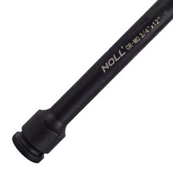 Extensão Para Soquete Longa de Impacto 3/4 x 12" (435,0165) - Noll