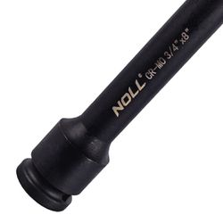Extensão Para Soquete Longa de Impacto 3/4 x 8" (435,0164) - Noll
