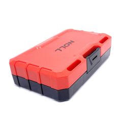 Jogo de Bits/Ponteiras de Impacto Com 42 Pcs (372,0004) - Noll