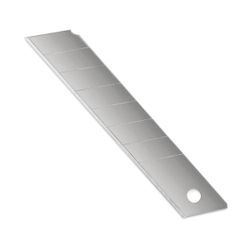 Lâmina para Estilete 18 mm (222,0002) - Noll
