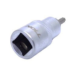 Soquete Torx 1/2" x T-25 (405,0127) - Noll