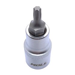 Soquete Torx 1/2" x T-27 (405,0128) - Noll