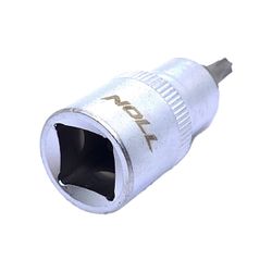 Soquete Torx 1/2" x T-27 (405,0128) - Noll