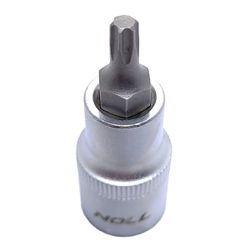 Soquete Torx 1/2" x T-30 (405,0129) - Noll