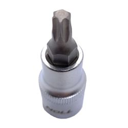 Soquete Torx 1/2" x T-40 (405,0130) - Noll