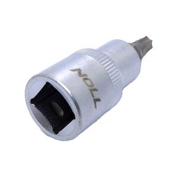 Soquete Torx 1/2" x T-40 (405,0130) - Noll