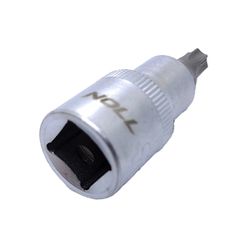 Soquete Torx 1/2" x T-45 (405,0131) - Noll
