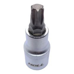 Soquete Torx 1/2" x T-50 (405,0132) - Noll
