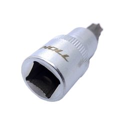 Soquete Torx 1/2" x T-50 (405,0132) - Noll