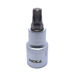 Soquete Torx 1/2" x T-50 (405,0132) - Noll