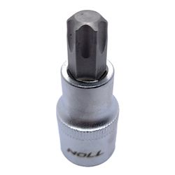 Soquete Torx 1/2" x T-55 (405,0133) - Noll