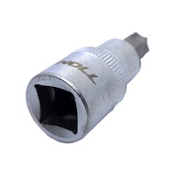 Soquete Torx 1/2" x T-55 (405,0133) - Noll