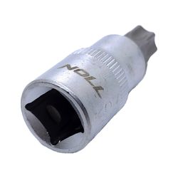 Soquete Torx 1/2" x T-60 (405,0134) - Noll