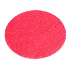 Suporte de Lixa de Borracha C/Velcro 4.1/2" (546,0001) - Noll