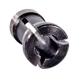 Adaptador para Fresa Tupia 6.35mm (1/4") - (38,0034) - Rocast