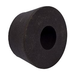 Rebolo Cônico 4 x 2" - Gr 120 (242,0011) - Rocast