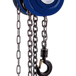 Talha Manual Compacta 500kg 3mt (TA-1) - Marcon