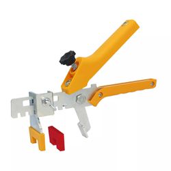 Kit Cortador P/ Piso 90cm + Alicate P/ Nivelamento - Cortag