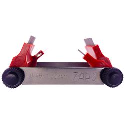 Calibre de Furo 0.45 a 1.5 Mm (113,0008) - Zaas 