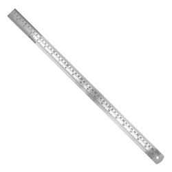 Escala de Aço Inox 500 mm (112,0003) - Zaas