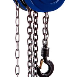 Talha Manual Compacta 500kg 3mt (TA-2) - Marcon